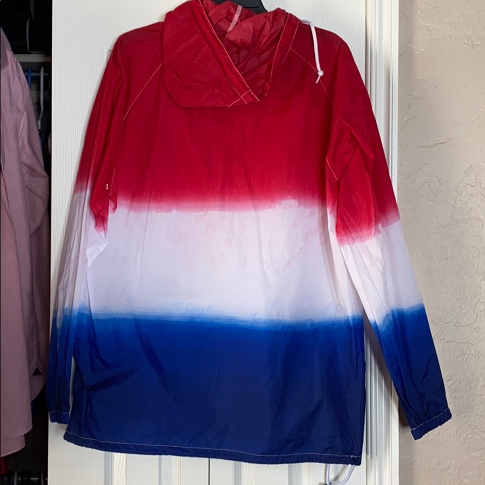 Huf Shell Jacket. - image 6